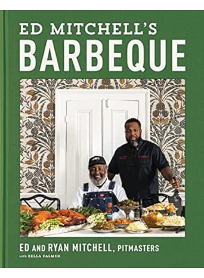 Ed Mitchell's Barbeque